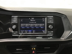 Used 2021 Volkswagen Jetta SE Auto at Carolina Family Motors near Mooresville, NC