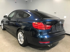 Used 2015 BMW 3 Series Gran Turismo 5dr 328i xDrive Gran Turismo AWD at Carolina Family Motors near Mooresville, NC
