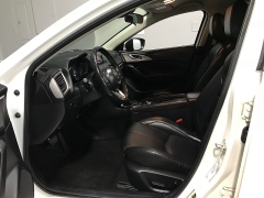 Used 2018  Mazda Mazda3 4d Sedan Touring Auto at Carolina Family Motors near Mooresville&comma; NC