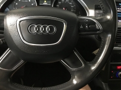 Used 2013  Audi Q7 4d SUV 3&period;0T Premium&plus; at Carolina Family Motors near Mooresville&comma; NC