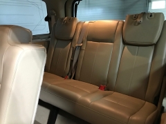 Used 2013  Ford Expedition 4d SUV 2WD XLT at Carolina Family Motors near Mooresville&comma; NC