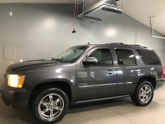 Used 2010 Chevrolet Tahoe 4d SUV 4WD LTZ at Carolina Family Motors near Mooresville, NC
