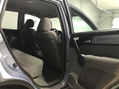 Used 2010  Honda CR-V 4d SUV FWD LX at Carolina Family Motors near Mooresville&comma; NC