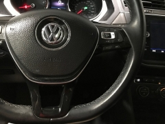 Used 2019 Volkswagen Tiguan 4d SUV SE at Carolina Family Motors near Mooresville, NC
