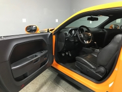 Used 2012 Dodge Challenger 2d Coupe R/T Plus at Carolina Family Motors near Mooresville, NC