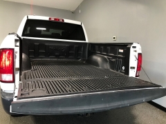 Used 2016 Ram 1500 2WD Crew Cab Tradesman at Carolina Family Motors near Mooresville, NC