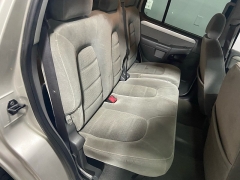 Used 2004  Ford Explorer 4d SUV 4WD XLT NBX 4.6L at Carolina Family Motors near Mooresville, NC