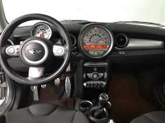 Used 2008  MINI Cooper Hardtop 2dr Cpe S at Carolina Family Motors near Mooresville&comma; NC