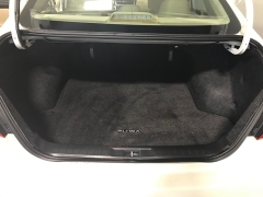 Used 2016 Nissan Altima 4d Sedan 2.5L SV at Carolina Family Motors near Mooresville, NC