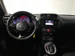 Used 2017 Kia Soul 4d Hatchback + at Carolina Family Motors near Mooresville, NC