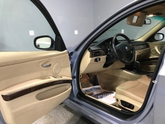 Used 2010 BMW 3 Series 4dr Sdn 328i RWD at Carolina Family Motors near Mooresville, NC