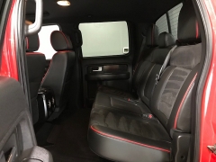 Used 2014  Ford F-150 4WD Supercrew FX4 5 1&sol;2 at Carolina Family Motors near Mooresville&comma; NC