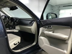 Used 2020  Volvo XC90 4d SUV FWD T5 Momentum at Carolina Family Motors near Mooresville&comma; NC