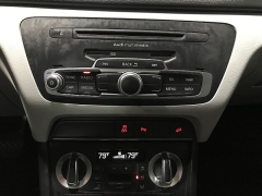 Used 2015  Audi Q3 4d SUV 2&period;0T Quattro Premium Plus at Carolina Family Motors near Mooresville&comma; NC