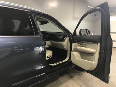 Used 2020 Volvo XC90 4d SUV FWD T5 Momentum at Carolina Family Motors near Mooresville, NC