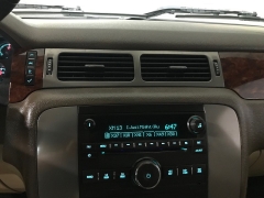 Used 2009  GMC Sierra 1500 2WD Crew Cab SLT at Carolina Family Motors near Mooresville&comma; NC