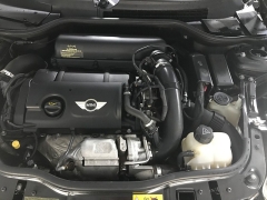 Used 2013  MINI Cooper Hardtop 2dr Cpe S at Carolina Family Motors near Mooresville&comma; NC