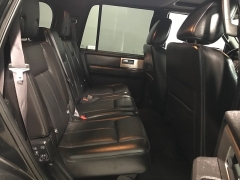 Used 2014 Ford Expedition 4d SUV 4WD Limited at Carolina Family Motors near Mooresville, NC