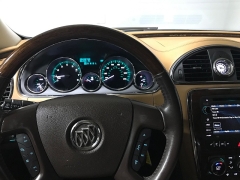 Used 2017  Buick Enclave 4d SUV FWD Premium at Carolina Family Motors near Mooresville&comma; NC