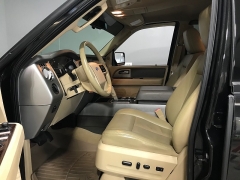 Used 2013  Ford Expedition 4d SUV 2WD XLT at Carolina Family Motors near Mooresville&comma; NC