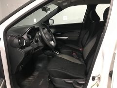 Used 2019  Nissan Kicks 4d SUV FWD SV at Carolina Family Motors near Mooresville&comma; NC