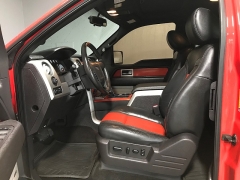 Used 2010  Ford F-150 4WD Supercab SVT Raptor at Carolina Family Motors near Mooresville, NC