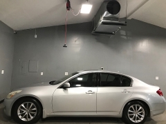 Used 2008  INFINITI G35 4d Sedan Journey at Carolina Family Motors near Mooresville&comma; NC