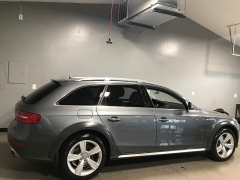 Used 2016 Audi allroad 4d Wagon 2.0T Quattro Premium at Carolina Family Motors near Mooresville, NC
