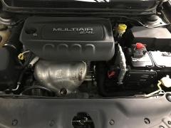 Used 2015  Dodge Dart 4d Sedan SXT at Carolina Family Motors near Mooresville&comma; NC