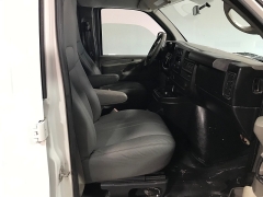 Used 2011 GMC Savana Cargo Van 2500 Van at Carolina Family Motors near Mooresville, NC