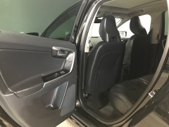 Used 2016  Volvo XC60 4d SUV AWD T6 at Carolina Family Motors near Mooresville&comma; NC