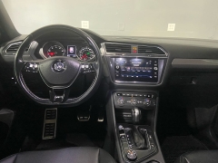 Used 2020  Volkswagen Tiguan 4d SUV SE R-Line Black 4motion at Carolina Family Motors near Mooresville, NC
