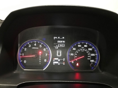 Used 2008  Honda CR-V 4d SUV FWD EX-L at Carolina Family Motors near Mooresville&comma; NC