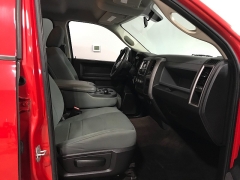Used 2014  Ram 1500 2WD Crew Cab Tradesman at Carolina Family Motors near Mooresville&comma; NC