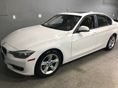 Used 2014 BMW 3 Series 4dr Sdn 328i RWD at Carolina Family Motors near Mooresville, NC