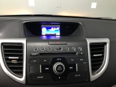 Used 2014  Honda CR-V 4d SUV FWD EX at Carolina Family Motors near Mooresville&comma; NC
