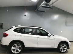 Used 2015  BMW X1 AWD 4dr xDrive35i at Carolina Family Motors near Mooresville&comma; NC