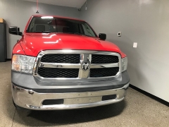 Used 2014  Ram 1500 2WD Crew Cab Tradesman at Carolina Family Motors near Mooresville&comma; NC