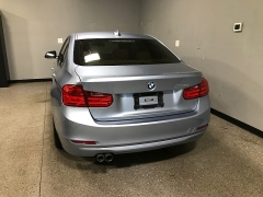 Used 2013  BMW 3 Series 4dr Sdn 328i RWD at Carolina Family Motors near Mooresville&comma; NC