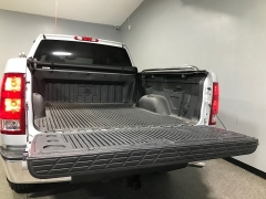 Used 2010 GMC Sierra 1500 2WD Crew Cab SLE at Carolina Family Motors near Mooresville, NC