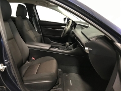 Used 2021  Mazda Mazda3 Sedan 2&period;5 S FWD at Carolina Family Motors near Mooresville&comma; NC