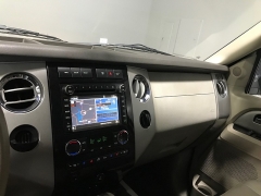 Used 2014  Ford Expedition 4d SUV 2WD Limited at Carolina Family Motors near Mooresville&comma; NC