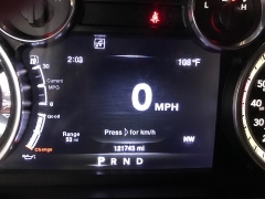 Used 2016  Ram 1500 4WD Crew Cab Big Horn at Carolina Family Motors near Mooresville&comma; NC