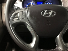 Used 2011  Hyundai Tucson 4d SUV AWD GLS at Carolina Family Motors near Mooresville&comma; NC