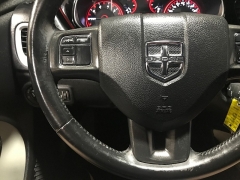 Used 2016  Dodge Dart 4d Sedan SXT at Carolina Family Motors near Mooresville&comma; NC