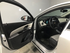 Used 2012 Chevrolet Cruze 4d Sedan LS at Carolina Family Motors near Mooresville, NC