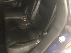 Used 2015 Jeep Cherokee 4d SUV FWD Latitude at Carolina Family Motors near Mooresville, NC
