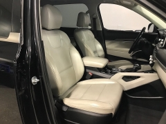 Used 2020  Kia Telluride 4d SUV AWD S at Carolina Family Motors near Mooresville&comma; NC