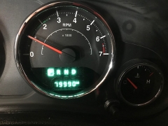 Used 2015  Jeep Wrangler Unlimited 4d Convertible Sport at Carolina Family Motors near Mooresville&comma; NC