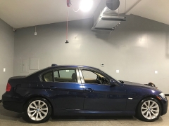 Used 2011 BMW 3 Series 4dr Sdn 328i RWD SULEV at Carolina Family Motors near Mooresville, NC